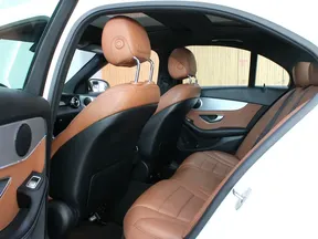 Mercedes-Benz C-Class 200 2019