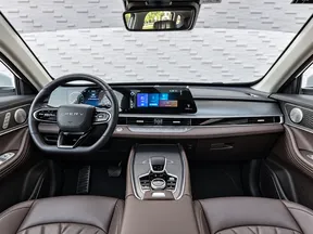 Chery Tiggo 8 Pro 2025