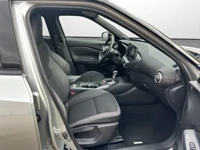Nissan Juke 2025
