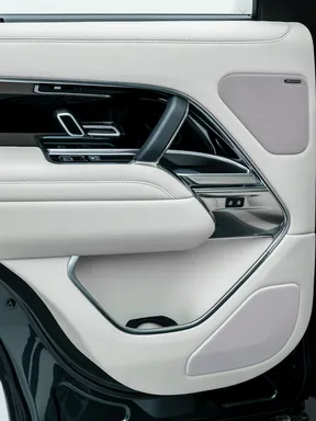 Land Rover Range Rover 2025