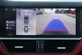 Porsche Cayenne S 2019