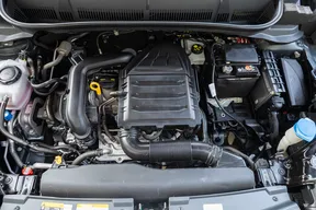 Škoda Kushaq 2023