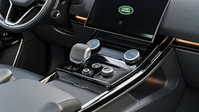 Land Rover Range Rover Sport 2024