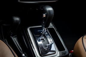 Nissan Patrol Super Safari / Vitic 2019