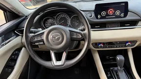 Mazda 6 2024