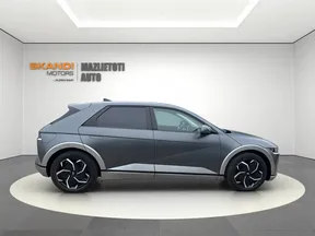 Hyundai Ioniq 5 2023