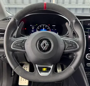 Renault Mégane 2024