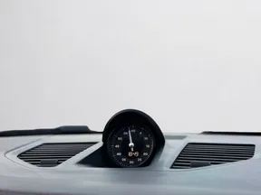 Porsche 911 Carrera GTS 2026