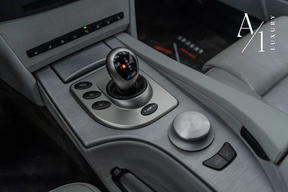 BMW 5 Series M5 2007