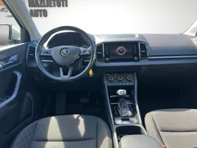 Škoda Karoq 2020