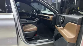 Lincoln Aviator 2022