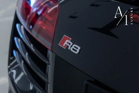 Audi R8 2014