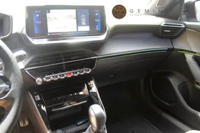 Peugeot 2008 2023