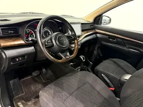 Suzuki Ertiga 2021