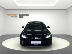 Hyundai Ioniq 6 2024