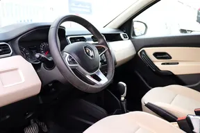 Renault Duster 2023