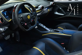 Ferrari 812 Superfast 2018