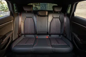 Audi RS3 2024
