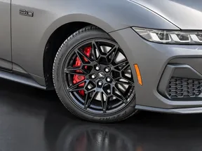 Ford Mustang GT 2024