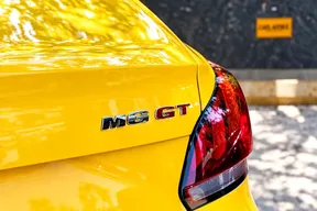 MG GT 2022