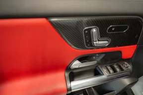Mercedes-Benz GLA 35 AMG 2021