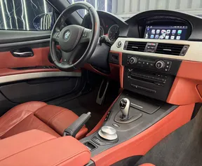 BMW 3 Series M3 2009