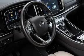 Trumpchi GM8 / GAC GN8 2023