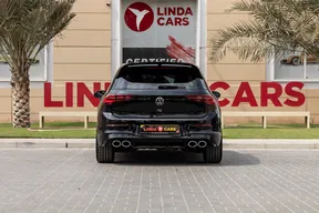 Volkswagen Golf R 2024