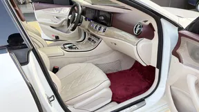 Mercedes-Benz CLS 53 AMG 2019