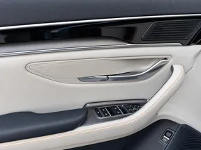 BYD Song Plus 2025