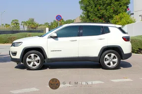 Jeep Compass 2021