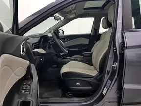 JAC JS4 2024