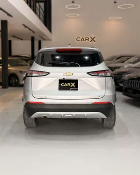 Chevrolet Groove 2025