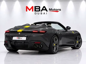 Ferrari Roma 2024