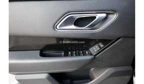 Land Rover Range Rover Velar 2018