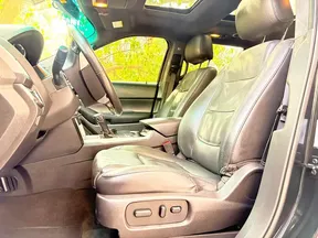 Ford Explorer 2014