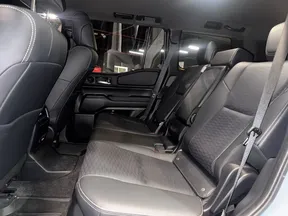 Toyota Land Cruiser Prado 2025