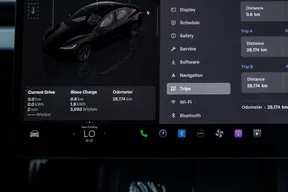 Tesla Model 3 Performance 2024