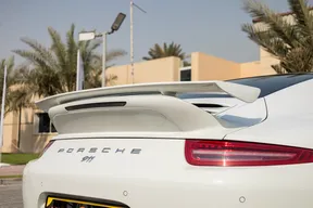 Porsche 911 Carrera 2014