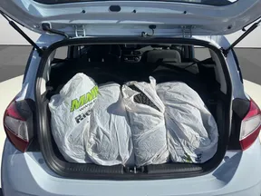 Hyundai i10 2021