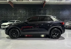 Volkswagen T-Roc 2024