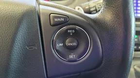 Honda CR-V 2017