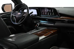 Cadillac Escalade 2023