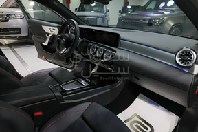 Mercedes-Benz A-Class 200 2025