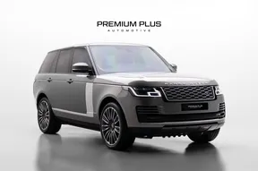 Land Rover Range Rover 2020