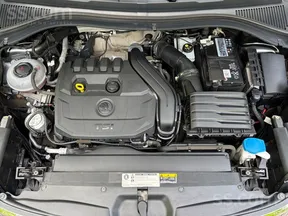 Škoda Kodiaq 2019