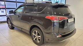 Toyota RAV4 2016