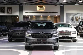 Škoda Kodiaq 2026