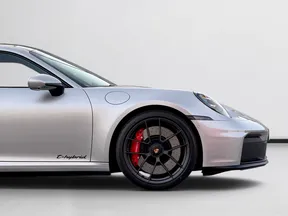 Porsche 911 Carrera GTS 2026