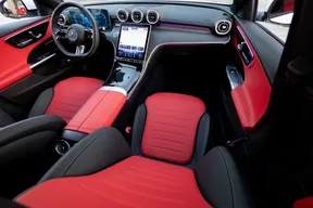 Mercedes-Benz C-Class 260 L 2024